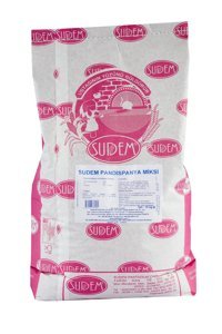 Sudem Sade Kek Karışımı 10 kg