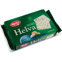 Metin Antep Fıstıklı Helva 500 gr