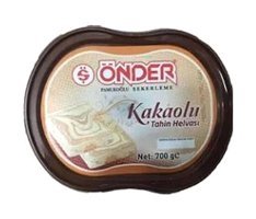 Önder Tahin Helvası 700 gr