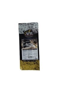 Apm Black Velvet Kek Karışımı 1 kg