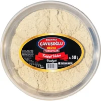 Okyay Tahinli Vanilyalı Helva 500 gr