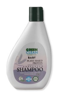 Green Clean U Bebek Şampuanı 275 ml