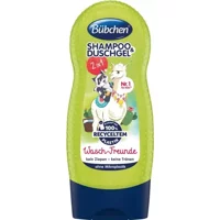 Bübchen 2 in 1 Wasch Friend Bebek Şampuanı 230 ml