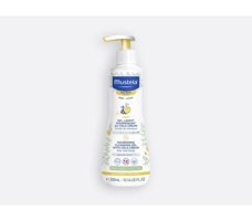 Mustela Cold Bebek Şampuanı 300 ml