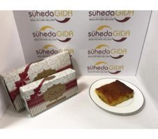 Şüheda Gıda Kızartılmış Peynir Helvası 1 kg