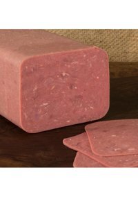 Gurmepark Az Yağlı Dana Jambon 1 kg