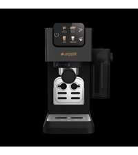 Arçelik Imperium Barista Em 3353 1350 W Plastik Tezgah Üstü Kapsülsüz Yarı Otomatik Espresso Makinesi Siyah
