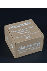 NATURELİXİER Detox Süt Arttırıcı Bitki Çayı 30'lu