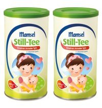 Mamsel Still Tee Süt Arttırıcı İçecek 2x200 gr