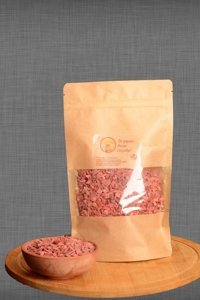 Lezzetli Renkler Ev Yapımı Pancarlı Çorbalık Erişte Makarna 250 gr