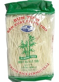 Tufoco Glutensiz Pirinç Şehriye 400 gr