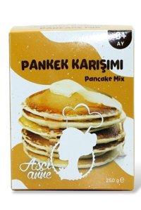 Aşçıanne Sade Kek Karışımı 250 gr