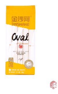 Xushi Gıda Oval Erişte Makarna 500 gr