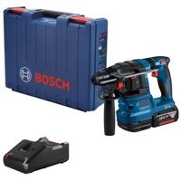 Bosch GBH 185 Li 18 V 4600 darbe/dk 2.3 kg Akülü Şarjlı Kırıcı Delici Matkap