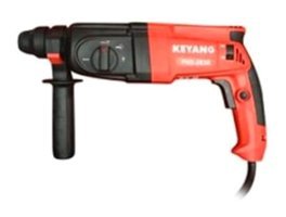 Keyang PHD-283B SDS Plus 800 W 1250 darbe/dk 2 kg Elektrikli Kırıcı Delici Matkap