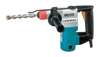 Makita HR2010 600 W 900 darbe/dk 3.2 kg Elektrikli Kırıcı Delici Matkap