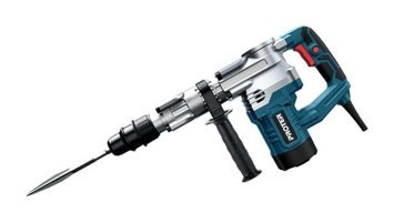 Proter PH 1350 1300 W 2400 darbe/dk 7 kg Elektrikli Kırıcı Delici Matkap