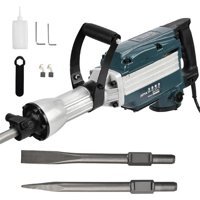 Jetta Power Tools 2800 W 1400 darbe/dk 16 kg Elektrikli Kırıcı Delici Matkap
