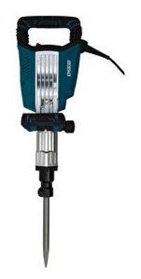 Erbauer EBR1750 1750 W 1600 darbe/dk 15 kg Elektrikli Kırıcı Delici Matkap