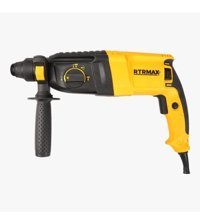 Rtrmax RTM226 800 W 5500 darbe/dk Elektrikli Kırıcı Delici Matkap