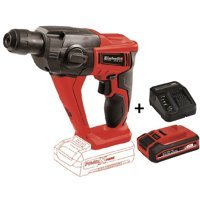 Einhell TE-HD 18 1250 W 5700 darbe/dk Akülü Şarjlı Kırıcı Delici Matkap