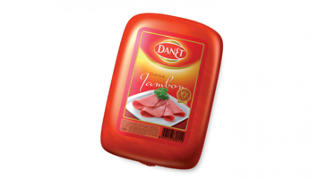 Danet Dana Jambon