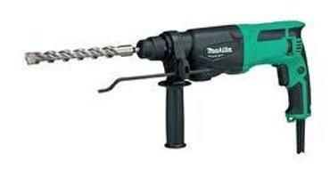 Makita M8700 710 W 4100 darbe/dk 3 kg Elektrikli Kırıcı Delici Matkap