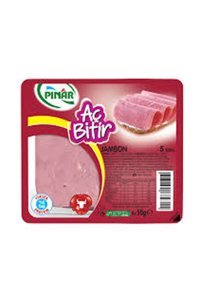 Pınar Aç Bitir Hindi Jambon 50 gr