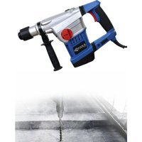 Konax Profesyonel 800 W 1900 darbe/dk 7 kg Elektrikli Kırıcı Delici Matkap