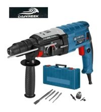 Dawreek 1500 W Elektrikli Kırıcı Delici Matkap