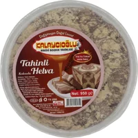 Kalaycıoğlu Kakaolu Helva 950 gr