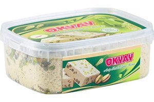 Okyay Fıstıklı Helva 360 gr
