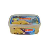 Okyay Vanilyalı Tahinli Helva 740 gr