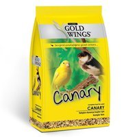 Gold Wings Classic Gwc Sade Kanarya Yemi 400 gr
