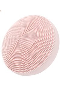 Xiaomi Ultrasonik Tüm Ciltler İçin Tek Başlıklı Silikon Şarjlı Titreşimli Yüz Temizleme Cihazı Pembe