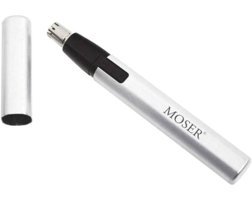 Moser Senso İçin Titreşimli Yüz Temizleme Cihazı Metal