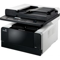Sindoh M412 Çift Taraflı Çok Fonksiyonlu A4 Toner Büyük Siyah Fotokopi Makinesi