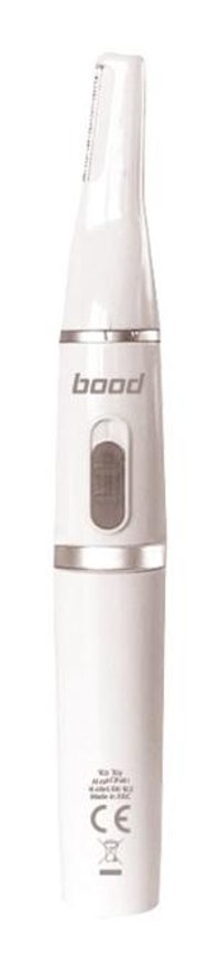 Bood İçin Titreşimli Yüz Temizleme Cihazı Beyaz