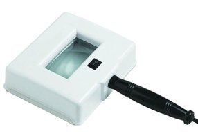 Generic 400 mAH Tüm Ciltler İçin Tek Başlıklı Şarjlı Titreşimli Yüz Temizleme Cihazı Beyaz