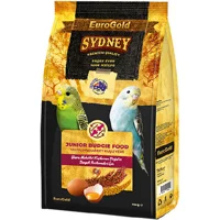 Eurogold World Sydney Kabuklu Yavru Muhabbet Kuşu Yemi 2x750 gr