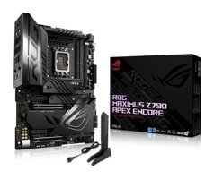 Asus Rog Maximus Z790 Apex Encore Z790 LGA 1700 Soket DDR5 8400 MHz Wi-Fi Overclock ATX Intel Uyumlu Anakart
