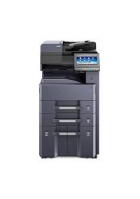 Olivetti D-Copia 3201MF Kablosuz Çift Taraflı Çok Fonksiyonlu A4 Toner Büyük Siyah Fotokopi Makinesi