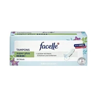 Facelle Süper Tampon 16'lı