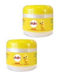 Dalin Bebek Vazelin 2x100 ml