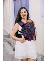 Neko Gece Sefası Kanguru Lacivert