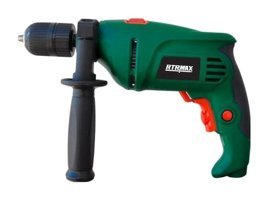 Rtrmax RTM155 650 W Darbeli Elektrikli Matkap