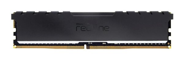 Mushkin Redline MRF4U360JNNM16G 16 GB DDR4 1x16 3600 MHz Ram