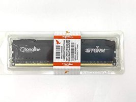 Longline STORM PC4-25600 8 GB DDR4 1x8 3200 MHz Ram