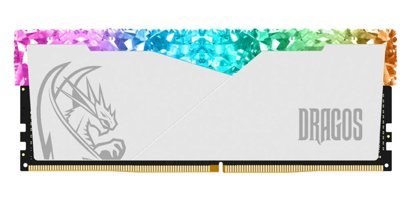 Dragos EdgeHorizon N RGB 8 GB DDR4 1x8 3200 MHz Ram