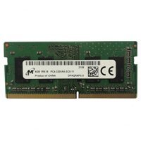Micron DPAQRNP031 4 GB DDR4 1x4 3200 MHz Ram